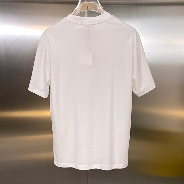 追跡付エルメス パロディ カプセルスポーツ カットソーＴシャツ 2色 erc88040